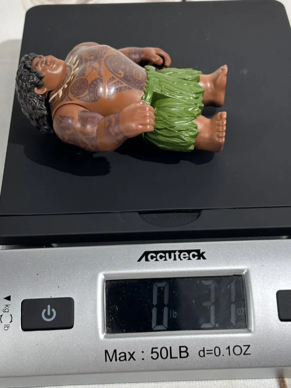 Mattel disney maui